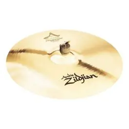 ZIldjian A20584 - 18" A Custom Projection Crash Drum Cymbal Best Seller