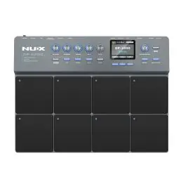 NUX DP-2000 Multi-Pad Electronic Drum Module Affordable