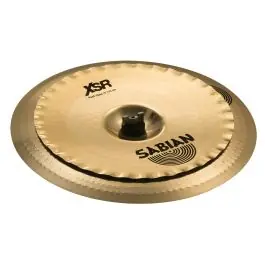 Sabian XSR Fast Stax Cymbal Stack Next Day Delivery