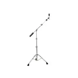 Hassle-Free Returns Pearl Cymbal Boom Stand w/ Gyro-lock Tilter