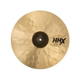Sabian 18" HHX Complex Thin Crash Cymbal - Open Box While Supplies Last