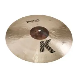 Zildjian 16" K Cluster Crash Cymbal Next Day Delivery
