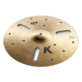 Zildjian 18" K EFX Cymbal - Open Box Super Sale