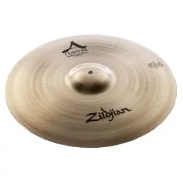 Secure Checkout Zildjian 20" A Custom Projection Crash Cymbal - Open Box