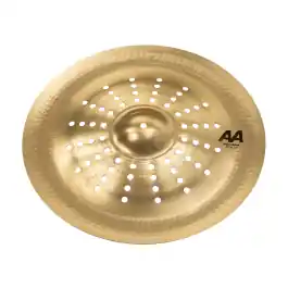 Sabian 21" AA Holy China Cymbal - Open Box No Minimum Order