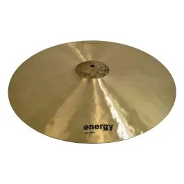 Dream Cymbals ERI20 Energy Series 20" Ride Cymbal While Supplies Last