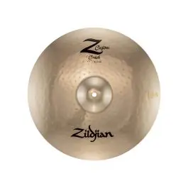Zildjian 17" Z Custom Crash Cymbal Deal