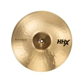 Sabian 17" HHX Evolution Crash Cymbal - Open Box Get Yours