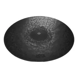 Brand New Dream Cymbals DMVB24 Dark Matter Vintage 24" Bliss Ride - Open Box