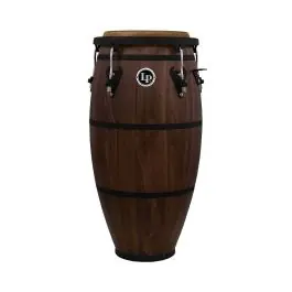 Open Box Latin Percussion Matador Whiskey Barrel Quinto New Release