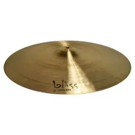 Express Delivery Dream Cymbals BCRRI20 Bliss 20" Crash/Ride Cymbal