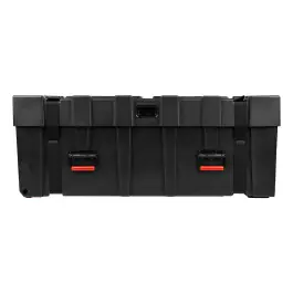 Markdown Gator Cases GPC4216DHW Grooves 42" x 16" Drum Hardware Case w/Wheels