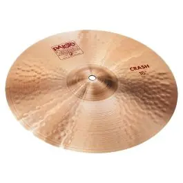 Shop Now Paiste 16" 2002 Crash
