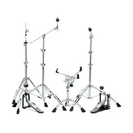 Ludwig Atlas Standard Hardware Pack - Used Hot Picks