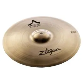 Holiday Sale Zildjian 19" A Custom Projection Crash Cymbal - Open Box
