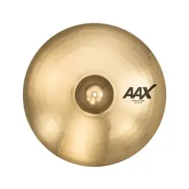 Super Sale Sabian 20" AAX X-Plosion Ride Cymbal - Open Box
