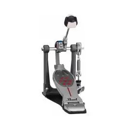 Pearl Eliminator Redline Single Belt Drive Bass Drum Pedal Direct From Manufacturer