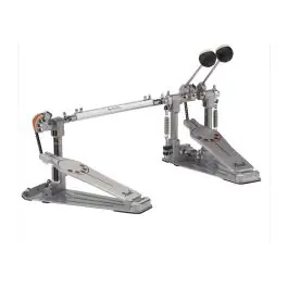 Flash Sale Pearl P932 Longboard Chain-Drive Double Bass Drum Pedal - Open Box
