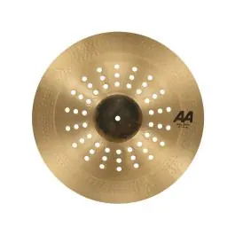 Sabian 19" AA Holy China Cymbal - Open Box Free Returns