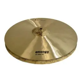 Hot Picks Dream Cymbals EHH16 Energy Series 16" Hi Hat Cymbal - Open Box
