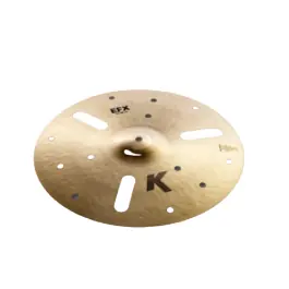 Zildjian 16" K EFX Crash Cymbal - Open Box Premium