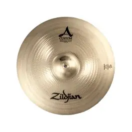 ZIldjian A20583 - 17" A Custom Projection Crash - Open Box Special Offer
