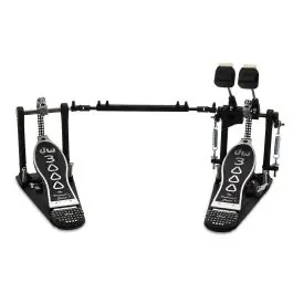 Exclusive Offer Open Box DW Drums 3000 Series Dual-Chain Drive Double Bass Drum Pedal