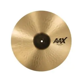 Sabian 18" AAX Medium Crash Cymbal - Open Box Free Delivery