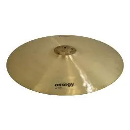 Dream Cymbals ERI22 Energy Series 22" Ride Cymbal - Open Box Today Only