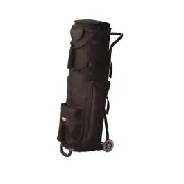 Gator Cases GP-DRUMCART Steel Frame Drum Hardware Cart - Open Box Direct From Factory