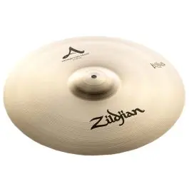 Bargain Zildjian 17" A Zildjian Medium Thin Crash Cymbal - Open Box