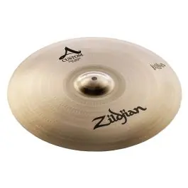Grab Now Zildjian 16" A Custom Fast Crash Cymbal - Open Box