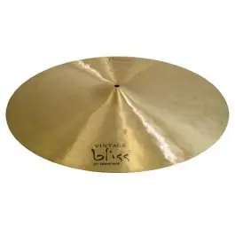 Popular Dream Cymbals VBCRRI22 Vintage Bliss 22" Crash/Ride - Open Box