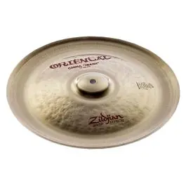 Today Only Zildjian 14" FX China Trash Cymbal