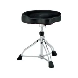 Free Shipping Tama 1st Chair Drum Throne Glide Rider Cloth Top Throne