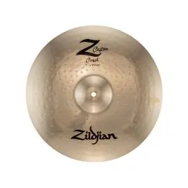 Zildjian 16" Z Custom Crash Cymbal - Open Box Fresh Stock