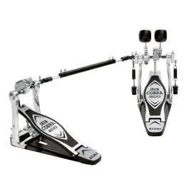 Latest Tama HP200PTW Iron Cobra 200 Double Kick Drum Pedal