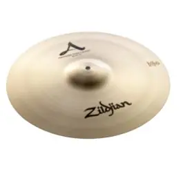 Handmade Zildjian 14" A Fast Crash Cymbal
