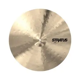 Sabian 18" Stratus Crash Cymbal - Open Box Exclusive