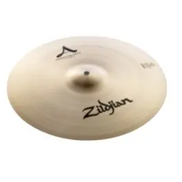 Zildjian 16" A Medium Thin Crash Cymbal - Open Box New Arrival