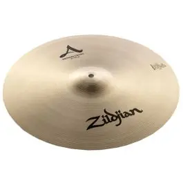 Super Sale Zildjian 16" A Zildjian Medium Crash Cymbal - Open Box