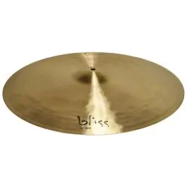 Dream Cymbals BRI20 Bliss 20" Ride Cymbal - Open Box Direct From Factory