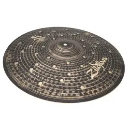 Don’t Miss Out Zildjian 18" S Dark Crash Cymbal