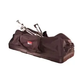 Mega Sale Gator Cases GP-HDWE-1846-PE 18" x 46" Hardware Bag w/ Wheels