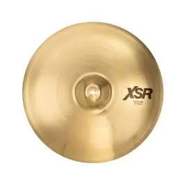 Today Only Sabian 19" XSR Fast Crash Cymbal - Open Box
