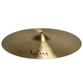 Factory Price Dream Cymbals BPT15 Bliss 15" Paper Thin Crash Cymbal
