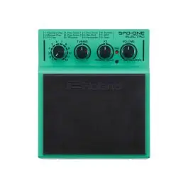 Hot Picks Roland SPD-ONE Electro Percussion Pad