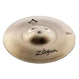 Zildjian 12" A Custom Splash Cymbal Super Sale