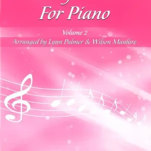 Buy Online 25 Easy Classics for Piano Volume 2