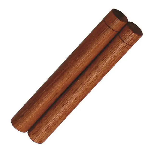 Fan Favorite Opus Percussion Rosewood Claves